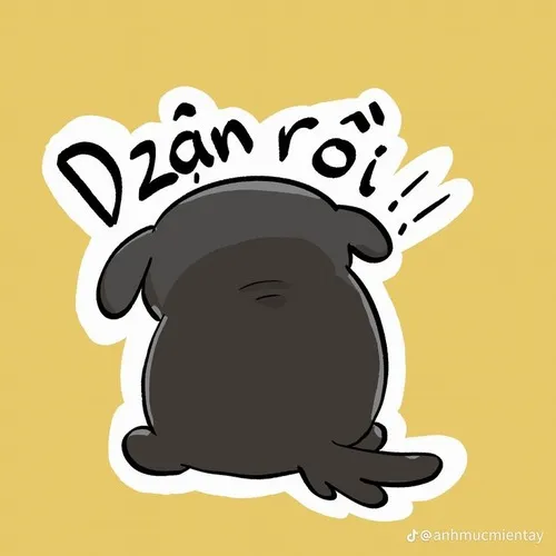 Meme ảnh đại diện nét mặt troll pha chút châm biếm