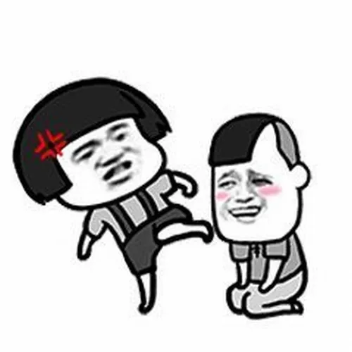 Loạt ảnh đại diện meme làm mềm không khí trong nhóm trò chuyện