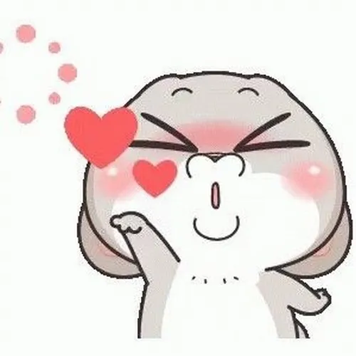 Meme ảnh đại diện sắc thái nghịch ngợm nhìn rất duyên