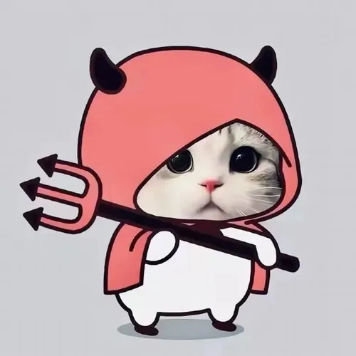 Meme ảnh đại diện tông màu lệch nhẹ giúp mặt nổi bật