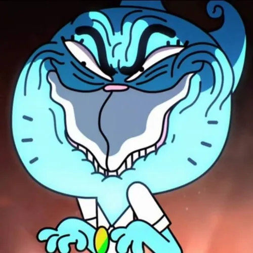 Ảnh chế ảnh profile cậu bé cau mày đầy nét troll