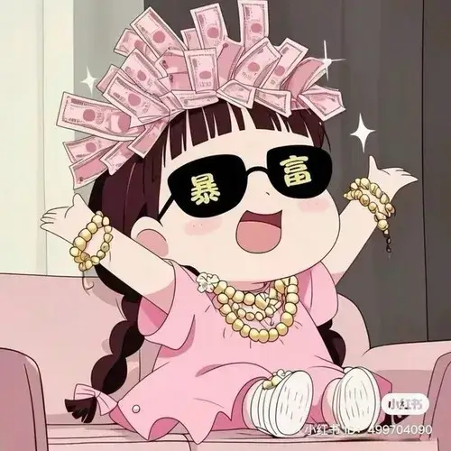 Meme ảnh đại diện gương mặt chế với nét cười lệch