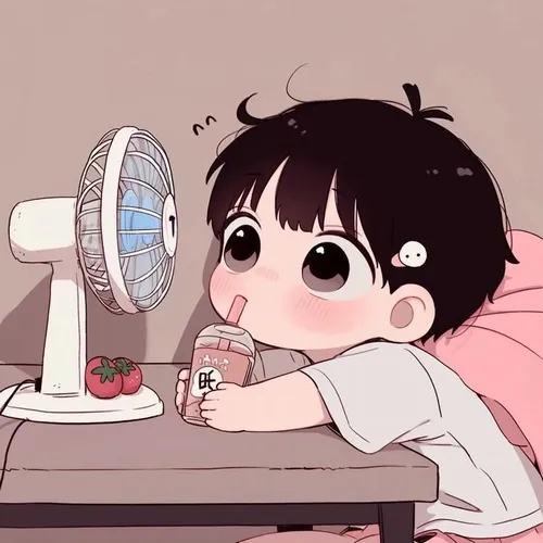 Hình troll hình avatar tạo sắc thái nghịch cùng chi tiết lạ mắt rất thu hút người xem