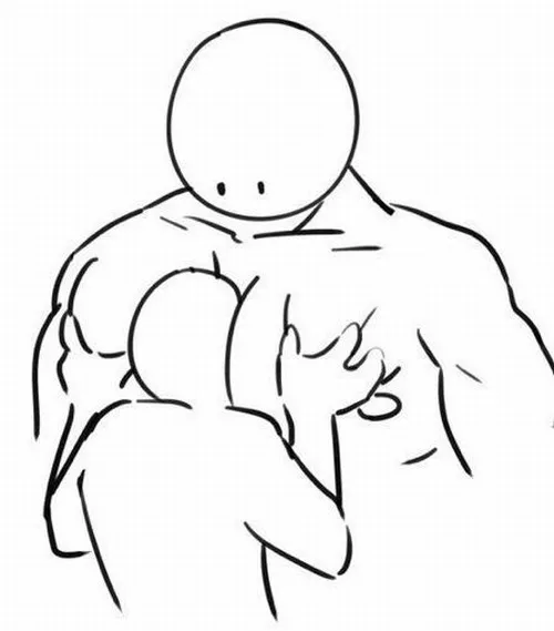 Avatar dễ thương vô tri nữ với gương mặt tĩnh lặng độc dị