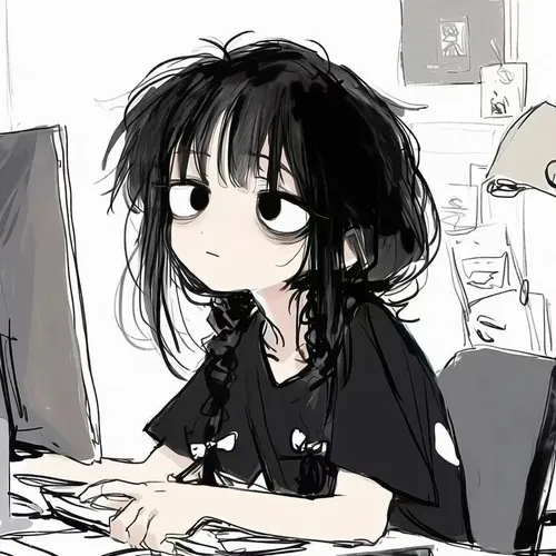 Ảnh trang cá nhân vô tri nữ kèm nét đều đặn hơi giỡn