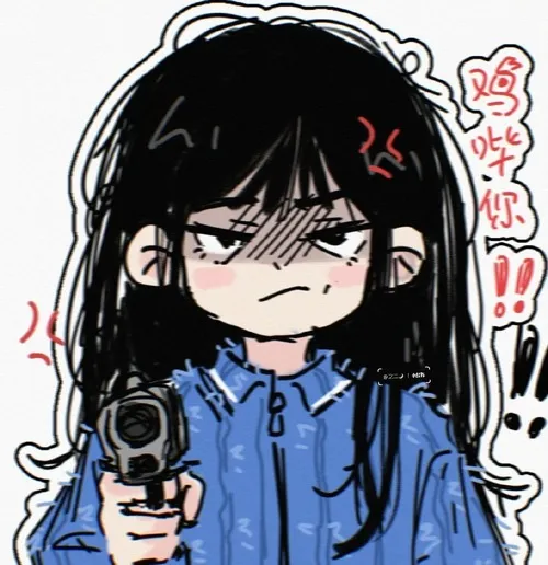 Ảnh profile Threads vô tri nữ mang khoảnh khắc khựng đầy hài ý nhị