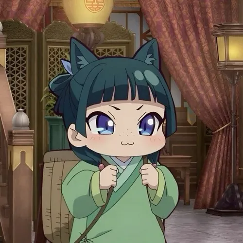 Ảnh đại diện ngầu vô tri nữ trong tông lạnh dịu chất tếu