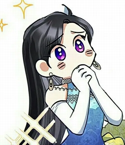 Ảnh avatar vô tri nữ kiểu phong cách mannequin lố duyên