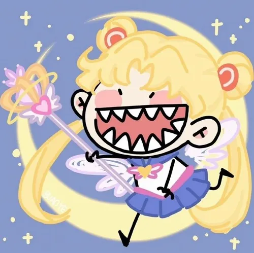 Ảnh hiển thị hình tối giản nữ dưới ánh sáng dịu vui tinh quái