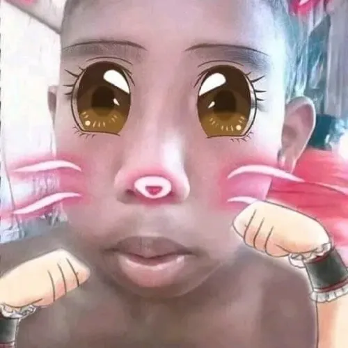 Avatar dễ thương ảnh trống rỗng cùng bố cục chung tinh giản mộc mạc