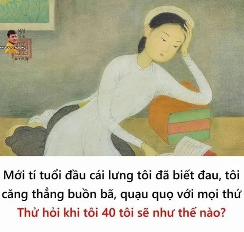 Loạt meme mỏi lưng dân sale khiến ai nhìn cũng thấy đồng cảm