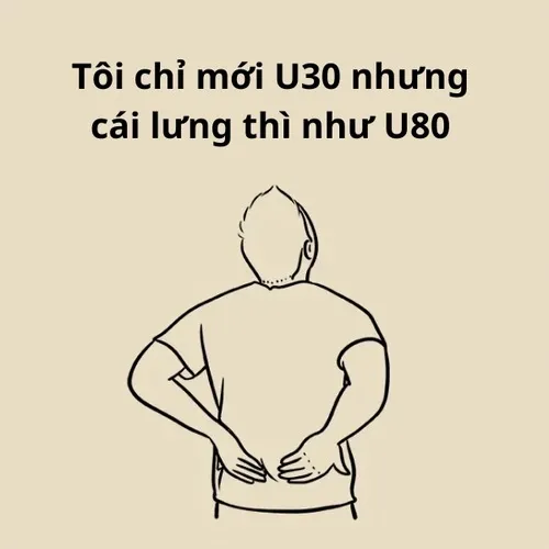 Meme vui dân kế toán lưng kêu khi nhập dữ liệu cuối tháng