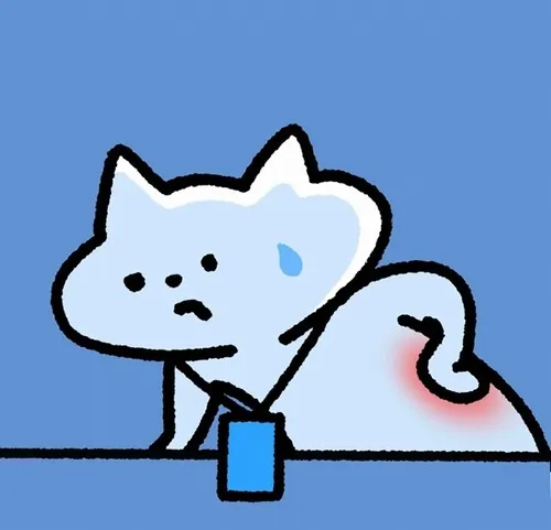 Meme chế dân ngân hàng ngồi nhiều đến nỗi cong lưng