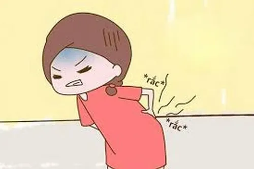 Ảnh troll đau gối vì ngồi lâu đến mức chân quên cách duỗi