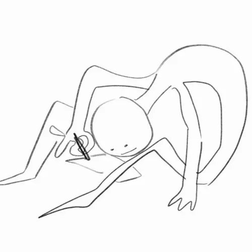 Meme đau lưng khi đứng dậy nghe tiếng rắc mà vẫn phải cười