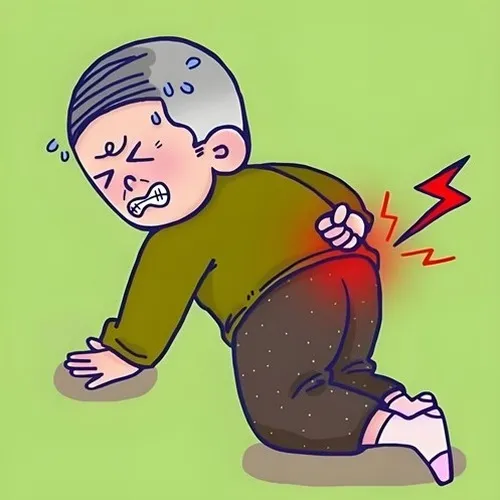 Khi lưng còng trước 30 tuổi – meme cười mà muốn nằm nghỉ luôn