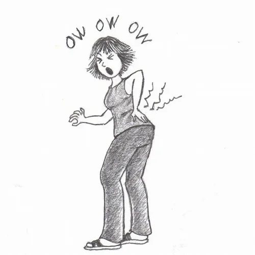 Meme chế dân văn phòng còng lưng gõ Excel mà vẫn vui