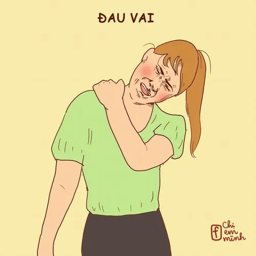 Ảnh chế dân IT khom người sửa bug mỏi mà vẫn cố