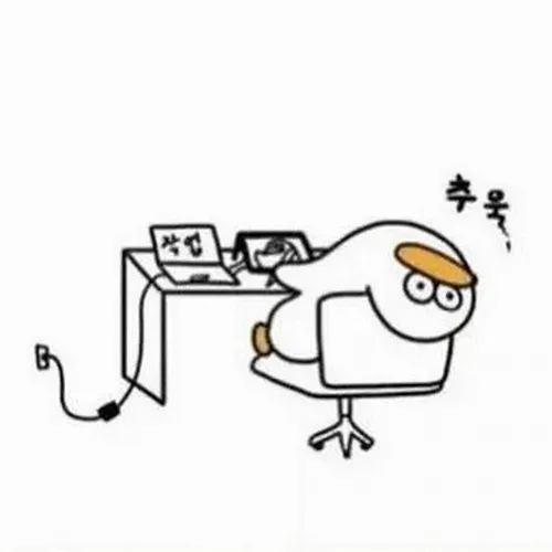 Ảnh vui khi khom người nhặt đồ mà nghe tiếng xương than