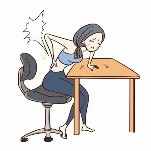 Hình troll dân hành chính còng lưng photo giấy tờ mệt rã người