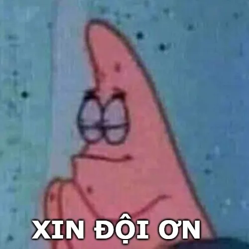 Ảnh troll ghi ơn gợi không khí ấm lòng trong nhóm bạn.