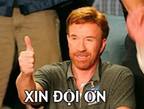 Meme chế biết ơn lan tỏa chân thành từ kỷ niệm sâu sắc.