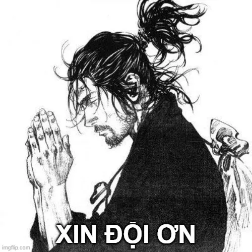 Bộ meme đội ơn thể hiện nghĩa tình theo kiểu hài duyên dáng