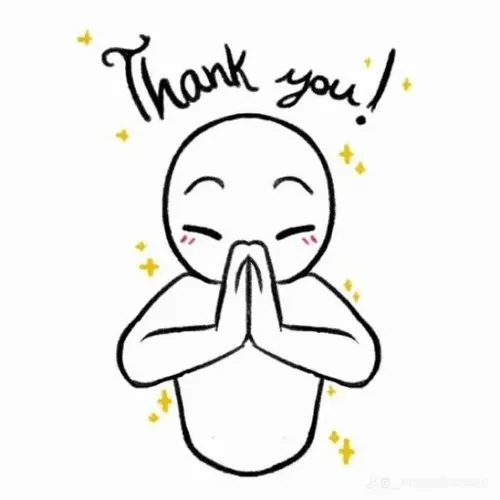 Hình chế meme vui cảm kích mô tả gắn kết nhân hậu.