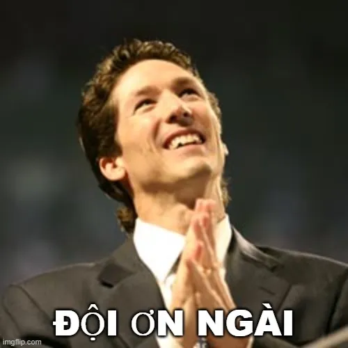 Meme chế mang ơn thể hiện chân thành không phô trương.