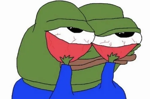 Hành trình cảm xúc của gương mặt xanh lá trong đời sống mạng