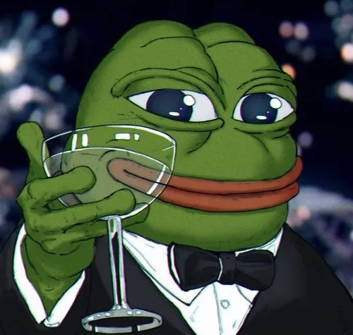 Full 200+ ảnh Ếch Xanh Pepe Meme hài bựa với hàng loạt cảm xúc hành động vô tri