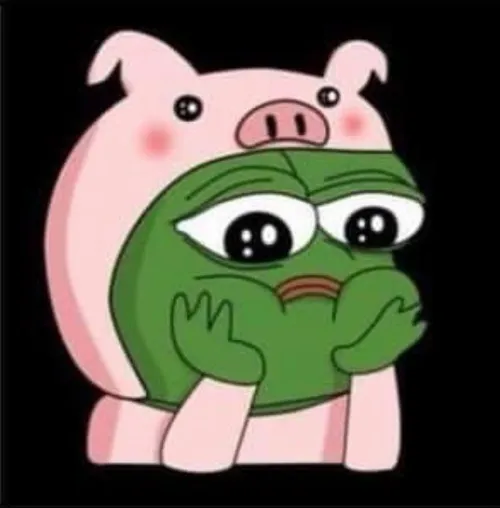 Khi đôi mắt lờ đờ của ếch xanh bộc lộ đủ loại cảm xúc