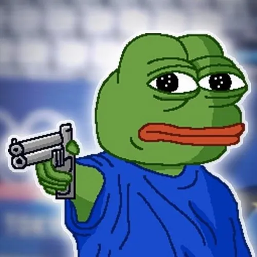 Ảnh chế nhẹ nhàng đẩy cửa bước vào với nụ cười mảnh