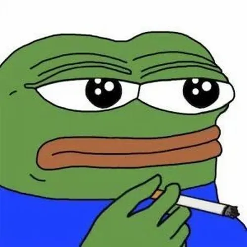 Meme hài chu mỏ tạo nét cute nhưng vẫn uể oải