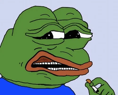 Ảnh troll đôi mắt long lanh mang vẻ ngây thơ buồn