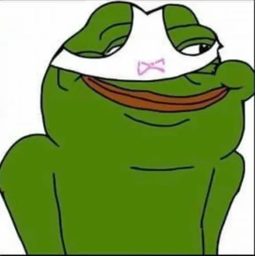 Ảnh hài ánh mắt liếc nhẹ kiểu chán chẳng buồn nói