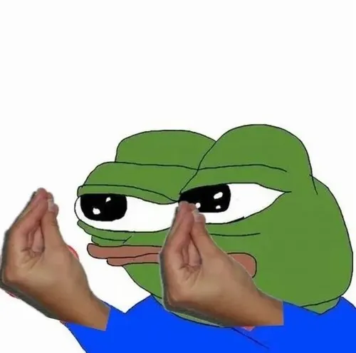 Ảnh troll môi trễ cảm ơn bằng nụ cười gượng gạo