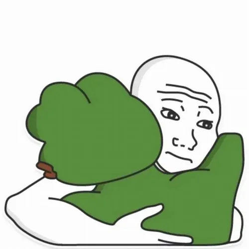 Meme chế thân hình mềm rũ run sợ trong dáng thu nhỏ