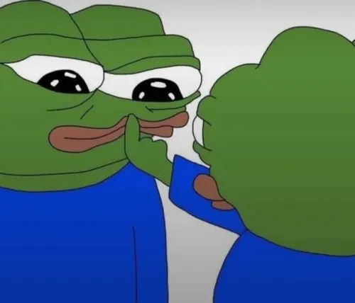 Meme chế nhân vật mắt trũng buồn rũ nhìn vô định