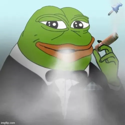 Ảnh troll ánh mắt trũng bật khóc trong im lặng