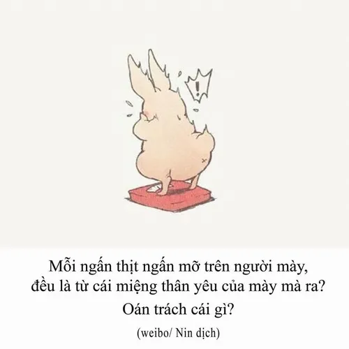 Meme giảm cân cầm ly nước lọc chanh đầy hy vọng