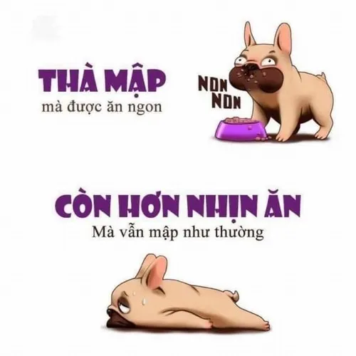 Ảnh chế nhẹ người sau buổi chạy khi mồ hôi rơi