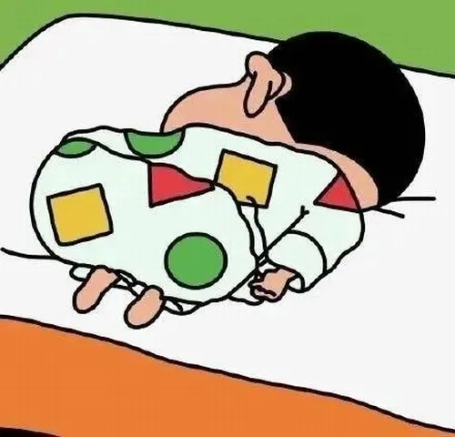 Hình troll gục ngã hợp với cảm giác đuối sức sau ca làm dài