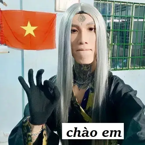 Hello dạng meme tạo sắc thái gần gũi và phá băng mọi nhóm chat mới