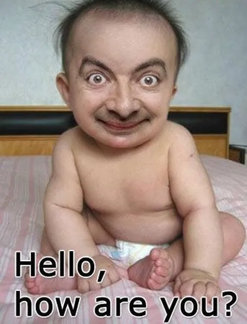 Meme hello kiểu genz khiến phần mở đầu câu chuyện bớt im lặng khó xử