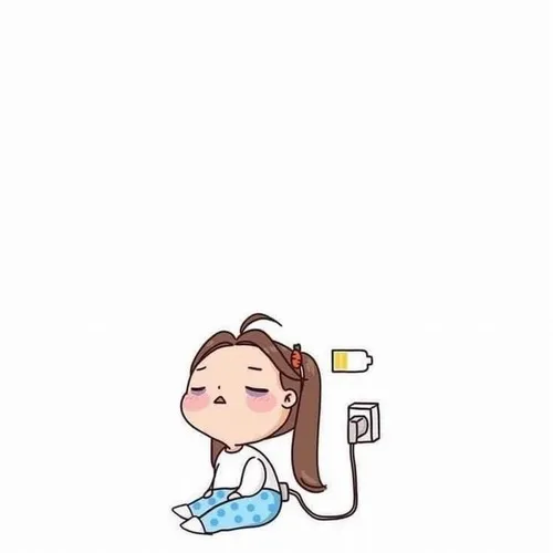 Hình chế sạc nhanh thể hiện mong muốn hồi phục tinh thần