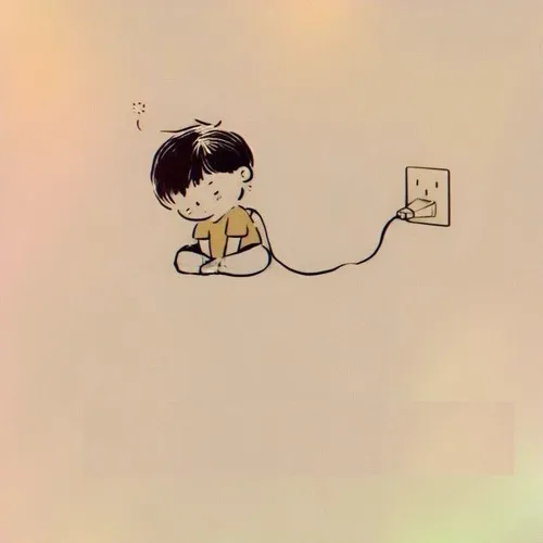 Meme sạc pin lan truyền mạnh trong cộng đồng Gen Z