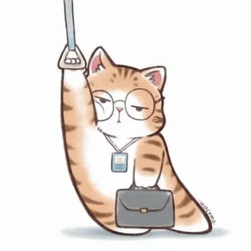 Ảnh chế nạp vibe tích cực sau chuỗi ngày áp lực