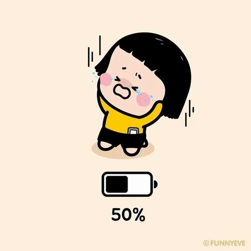 Ảnh chế burnout khiến dân mạng thả tim đồng cảm