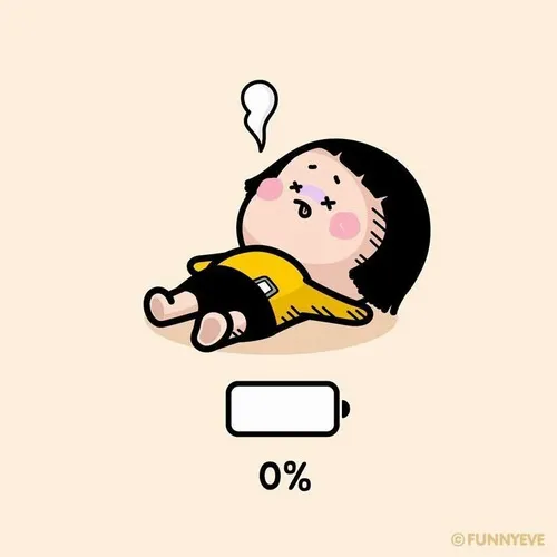 Hình troll burnout khiến dân sáng tạo thấy quá đúng